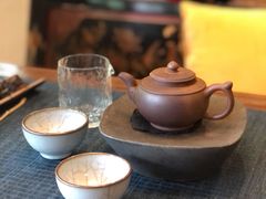 -菩提书坊(侨福大厦店)