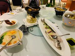 -宴秋杭州菜(锦艺城店)