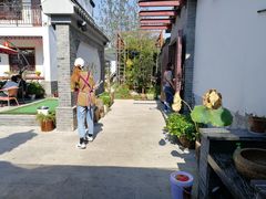 -龙湖东院农庄(乡间小路店)