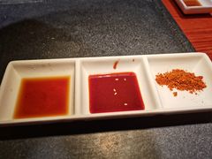 -山之屋炭火烧肉·生啤畅饮(大朗万科中央公园店)