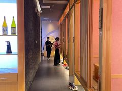 -小句号·精致料理(江南环球港店)