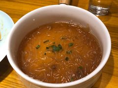 -丁记盐蘸牛肉·新杭菜(河东路店)