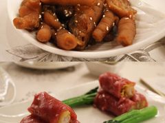 -香云轩·顺德菜(香云纱园林酒店店)