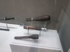 -遵义会议纪念馆