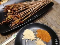 -长药唐师乐山油炸(石人直营店)
