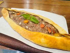 -卢布里西餐厅(总店)