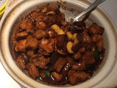 -悦融琥珀·京鲁菜·海味珍品(西单店)