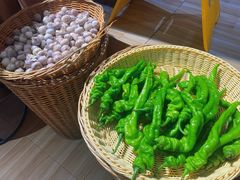 -小稻田辣椒炒肉(大浪商业中心店)