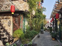 -慢丽江·云南野生菌土鸡锅(付家庄店)
