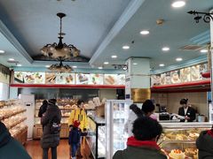 -新侨三宝乐面包店(崇文门店)