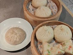 -晓淮山·扬州早茶·淮扬菜(龙阳广场店)