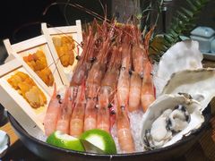 -花潮料理艺食馆(世欧广场店)