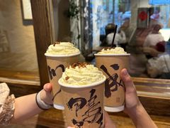 -成川茶店·潮汕工夫浓茶(万象店)