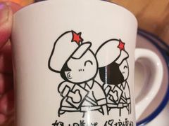 -關東雪东北菜(中庚漫游城店)