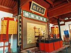 -保定直隶总督署博物馆