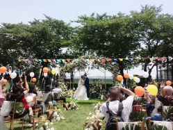 -晴川假日酒店·宴会厅·会议厅