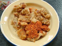 酥肉-黔味园·贵州美食餐厅