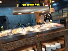 -苏格里岛自助海鲜烧烤火锅(南门口店)