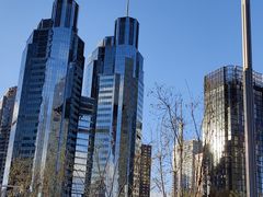 -中央广播电视总台(光华路办公区)