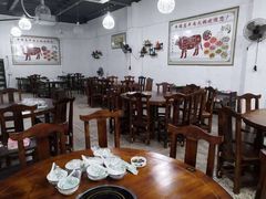 大堂-官塘牛同志牛肉火锅