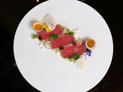 -瑞吉酒店 · Elba 欧尔巴意大利餐厅· 精致意餐·云端聚会