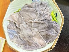 -重庆故事姊妹老火锅(财经学院店)