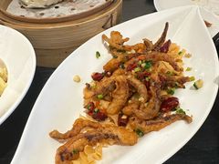 -彩丰楼中餐厅·早茶·点心·粤菜(海口华彩洲际酒店)