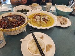 -古南都·江苏酒家(建宁路店)