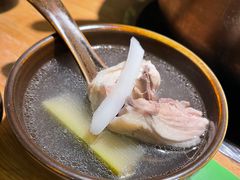 -大头椰·椰子鸡火锅(南宁万象城店)