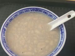 花生汤-没牙伯花生汤店(老药洲店)