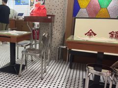 -香港華心糖水鋪(南西总店)