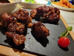 -荷塘秋月·本帮江浙菜(国权路店)