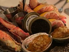 -壳里西餐厅Coquille Seafood Bistro(蒙自路店)