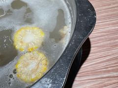 -潮汕牛肉火锅