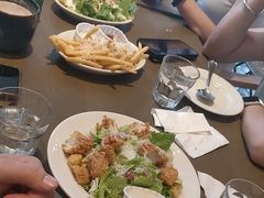 -Chili's Cafe&Bar奇利斯(滨江店)