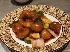 -啫神·广州地标美食(北京路店)