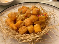 蛋黄南瓜-玉华宫宾馆·餐厅(铜川驻京办店)