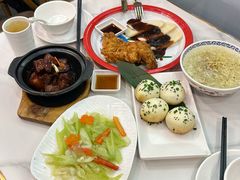 -南八仙·老上海味道(南京东路店)