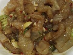 -添福来墨鱼饺子 · 海鲜东北菜(泡崖店)