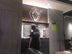 -太二酸菜鱼(深圳布吉万象汇店)