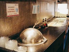 自助取餐区-捞王锅物料理(凯旋路店)