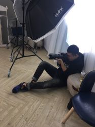 -爱儿美儿童摄影(奥森公园店)