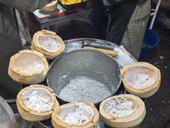 -班赞海鲜市场