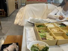 -呷哺呷哺 黄金牧场 (大港油田幸福广场店)