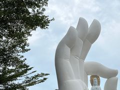 -三亚南山文化旅游区