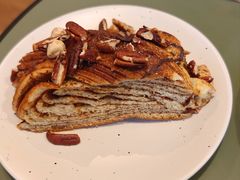 肉桂卷-TonTon(永康路店)