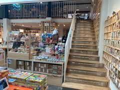 -猫的天空之城概念书店(苏州平江店)
