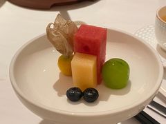 -彩丰楼中餐厅(深圳国际会展中心洲际酒店)