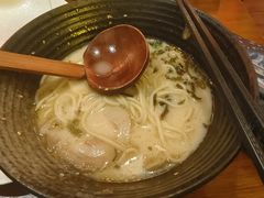 -白石の深夜食堂(泰华店)