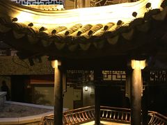 -金山嘴渔村